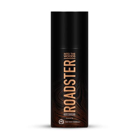 Buy body spray for men | The Man Company