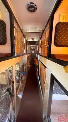 Golden Temple Express Volvo Katra (jammu and kashmir): Book Golden ...