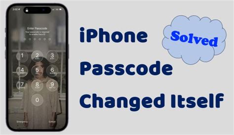 Image result for iPhone Changed My Passcode