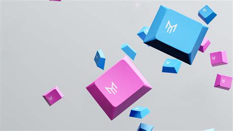 Image result for Matrix Keycaps