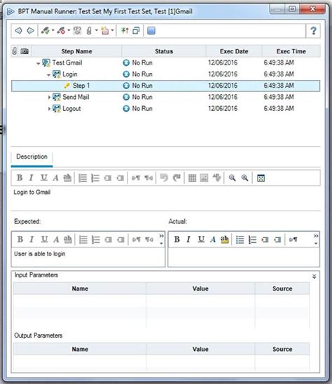 Image result for HP ALM Tutorial for Beginner