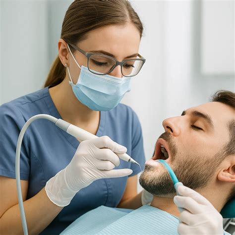 Deep Cleaning Dental: What You Need to Know - Redent Clinic - Oral and Dental Health
