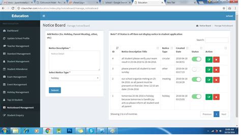 Image result for eLearning System Source Code in Android