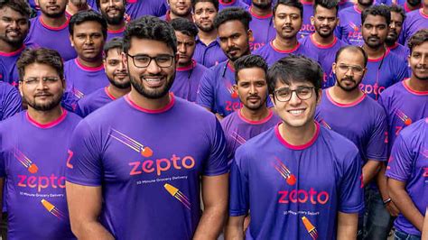 Zepto Launches Data Insights Platform Zepto Atom For Consumer Brands