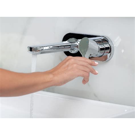 KENDARI Lavatory Faucet | T31355-WL | Bathroom Fixtures | Luxury ...