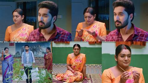 Karthika Deepam 2 Serial Today January 3rd: కార్తీకదీపం 2 సీరియల్ ...