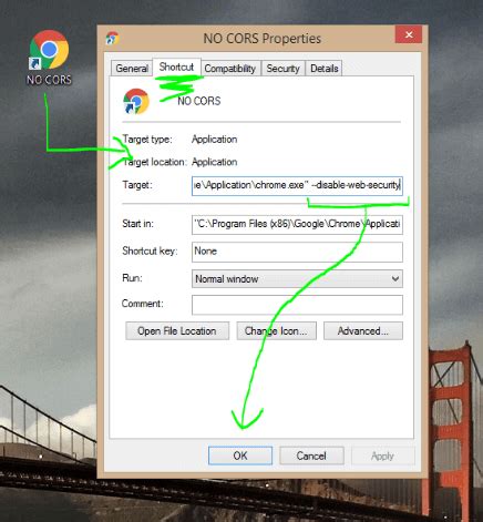 Easy Steps to Help You with Chrome Security Setting.