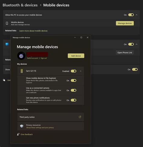 Image result for Mobile Device File Explorer