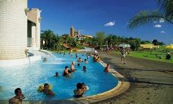 Bela-Bela (Warmbaths) - Where To Stay