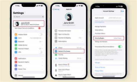 How to Change Your Country on App Store (2025 Guide)