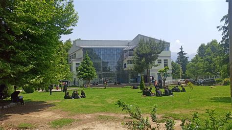 Law, University of Kashmir