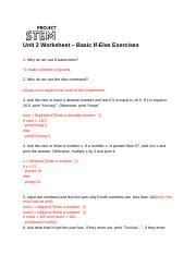 Image result for If Course Worksheet