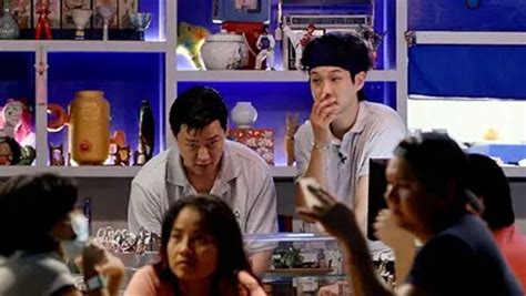 'Jinny's Kitchen 2' 2024 Filming: Park Seo Joon & Choi Woo Shik In Iceland