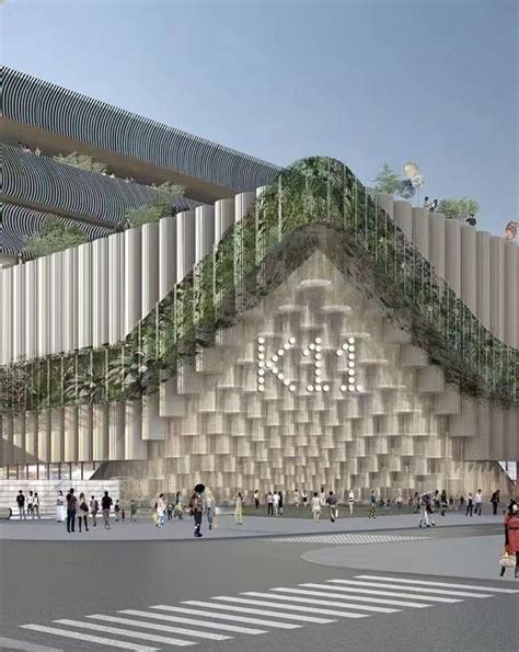 Greenscreen Architecture 的图像结果