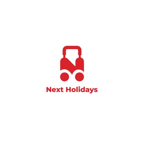 Next Holidays - Medium
