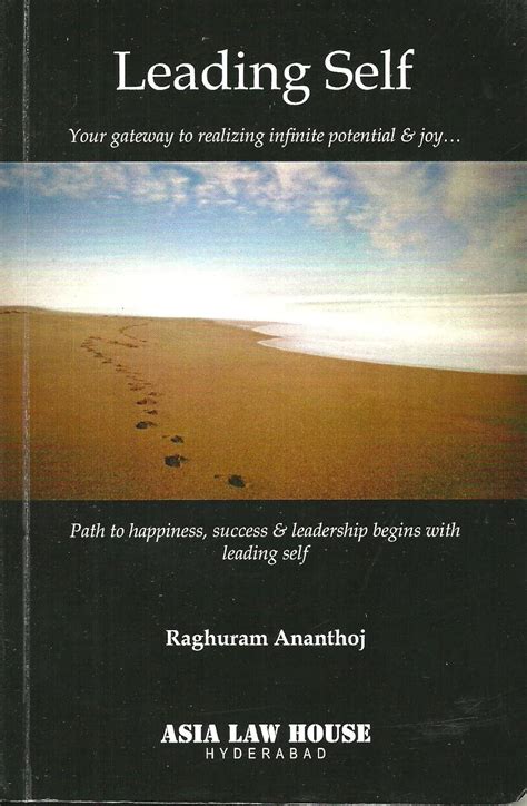 Buy Leading Self - Your gateway to realizing infinite potential & joy ...
