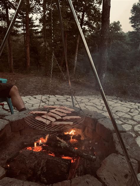 Cave Run Lake : r/camping