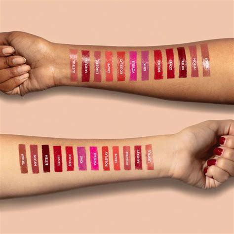 Shop Milani Color Fetish Balm Lipstick Online - HOK Makeup