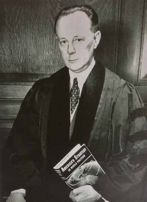 Nicholas J. Spykman
