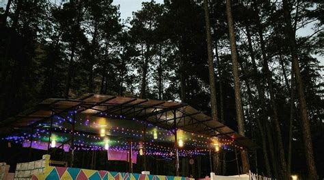 KASOL RIVERSIDE CAMPS (Kullu, Himachal Pradesh) - Campground Reviews ...