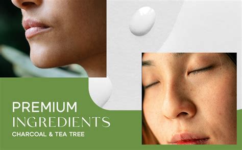 Cameleon Nose Pore and Blackhead Removel Strips, 10 Strips : Amazon.in ...