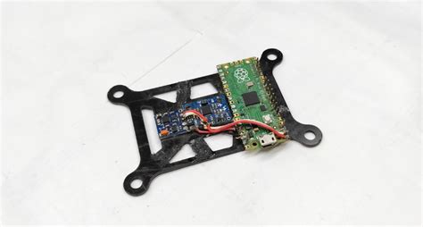 Image result for Raspberry Pi Zero Drone
