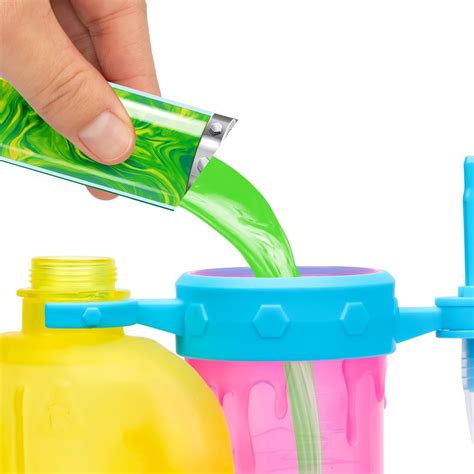 Mrbeast Lab - Make Your Own Stretchy, Goo Filled India | Ubuy