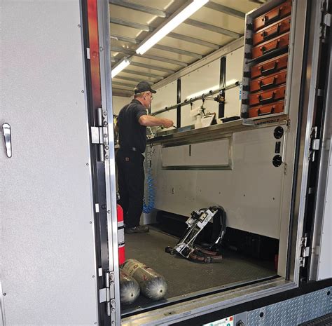 Image result for SCBA Flow Testing