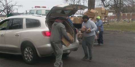 Osceola Goodfellows continue post-WWII tradition with holiday food ...
