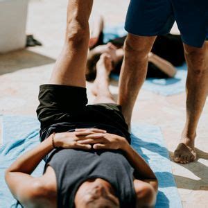 *New Class Announcement!!* Athletic Alignment Flow w/ Max, 3525 Watson ...