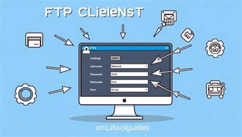 Image result for How to Fix FTP Connection