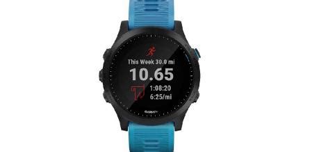 Relojes inteligentes para deportes extremos que hacen la competencia al ...