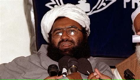 10 relatives, 4 aides of Jaish Chief Masood Azhar killed: Kandahar ...