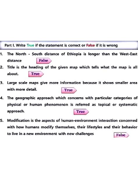 Geography Freshman Course PDF 的图像结果