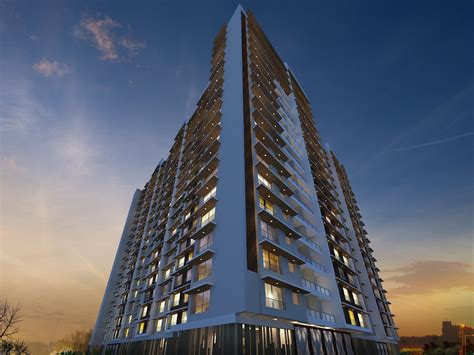 Safal Trademark at Chembur by Safal Group - Price, Floor Plans ...