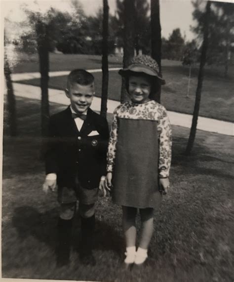 Douglas Brinkley Early Years - Douglas Brinkley