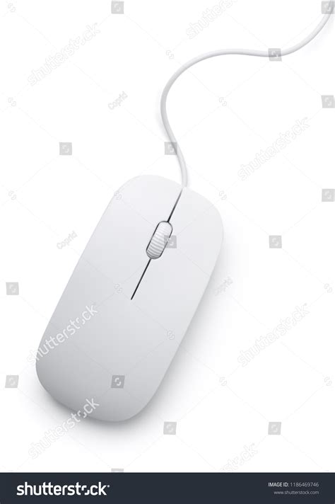 Image result for Computer Mouse Top View