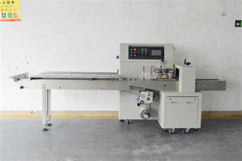 Image result for Horizontal Packing Machine