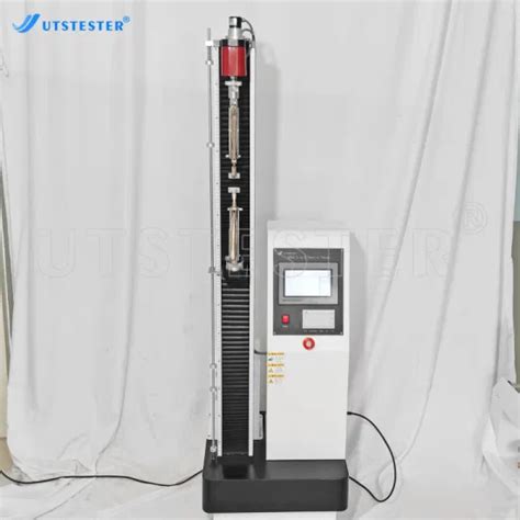 Test Machine 的图像结果