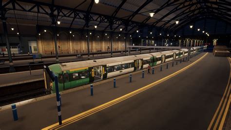 EASTBOURNE TO BRIGHTON - Train Sim Community