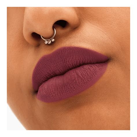Locked Kiss 24HR Lipstick • Opulence - Mauve Nude