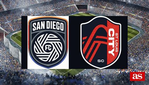 San Diego FC 0-0 St. Louis City SC: resultado, resumen y goles