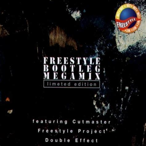 Freestyle Bootleg Megamix: Various: Amazon.in: Music}
