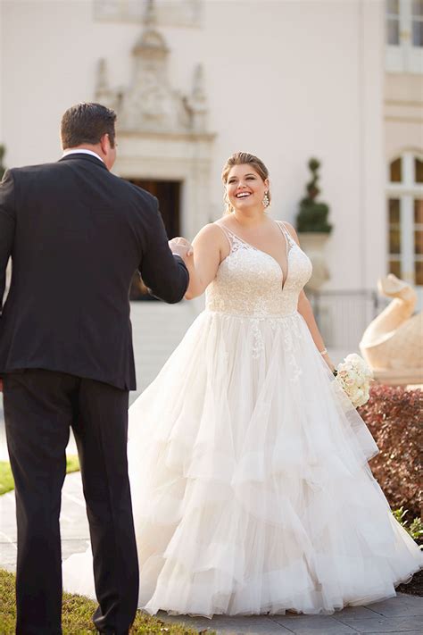 Stella York | Molle Bridals - 6838 | Molle Bridals