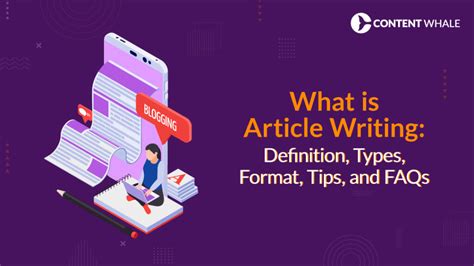 Image result for What Is Article Writing