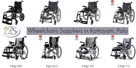 Wheelchairs Suppliers in Kottayam, Pala - Pala Surgicals