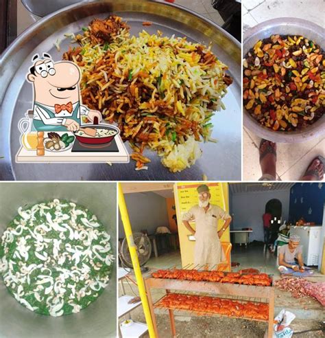 Lazeez restaurant, Veraval - Restaurant menu, prices and reviews