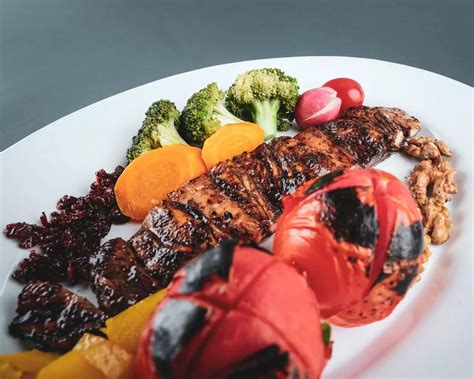 The Ultimate Keto Diet Plan: A Complete Guide to Getting Started