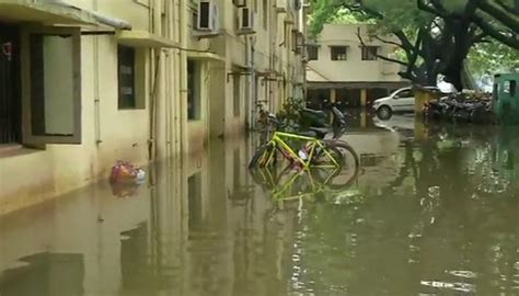 Tamil Nadu rains: 15 killed in Coimbatore wall collapse; schools ...
