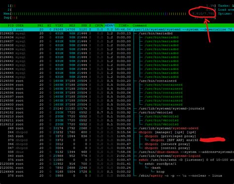 Image result for Memory Stack Linux Process